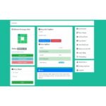 Whatsapp API Gateway (WHAPI)