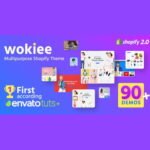 Wokiee – Multipurpose Shopify Theme