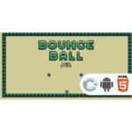 Bounce Ball (Timer Attack) – HTML5 Game – Construct3