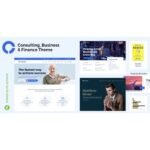 Consultancy – Consulting WordPress