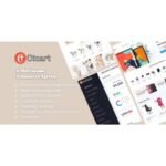 Ctcart – Multivendor eCommerce Store