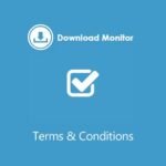Download Monitor Terms & Conditions