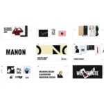 Manon – Portfolio & Agency Theme