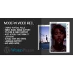 Modern Video Reel