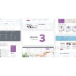 Physio – Physical Therapy & Medical Clinic WP Theme