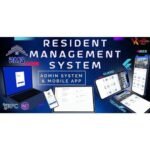 Resident | Apartment | Property Management System – VKWebtech