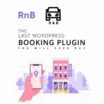 RnB – WooCommerce Bookings & Rental Plugin