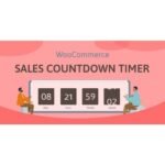 Sales Countdown Timer for WooCommerce and WordPress – Checkout Countdown