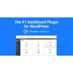 Ultimate Dashboad Pro – Custom WordPress Dashboard Plugin