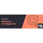 WP Search with Algolia Pro