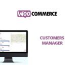 WooCommerce Customers Manager