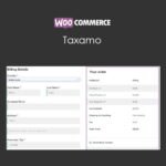 WooCommerce Taxamo