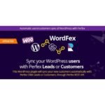 WordFex – Syncronize WordPress with Perfex