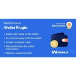 WordPress WooCommerce Wallet System Plugin