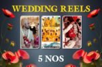 100+ WEDDING INVITATION PREMIERE PRO PROJECTS - Image 4