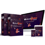 5000 Vertical Videos Pack