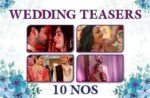 100+ WEDDING INVITATION PREMIERE PRO PROJECTS - Image 3