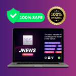 JNews – WordPress Newspaper Magazine Blog AMP Theme 11.1.2