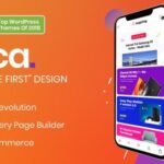 Puca v2.6.11 – Optimized Mobile WooCommerce Theme