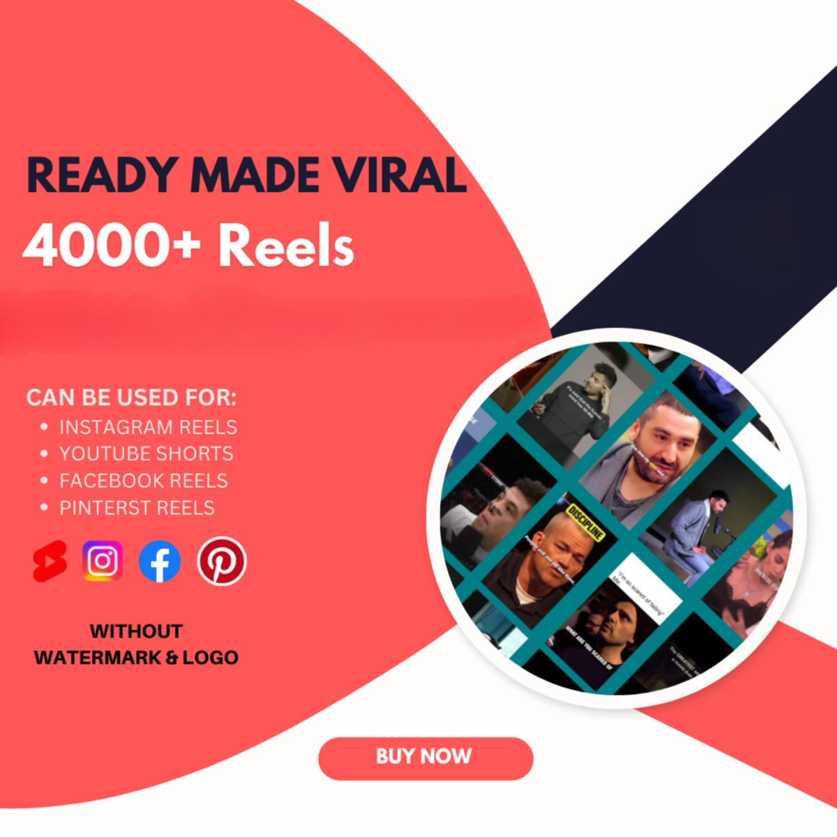 4000+ Reels Bundle - Image 1