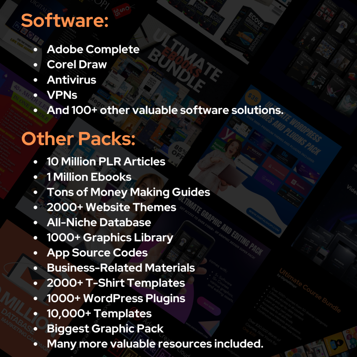 BtwoB Premium Bundle - Image 4
