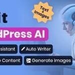 AIKit v3.16.2 – WordPress AI Writing Assistant Using GPT-3