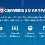 WooCommerce Smart Pack v1.4.2 – Gift Card, Wallet, Refund & Reward