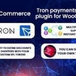 TronPay WooCommerce v1.0.0 – Tron payments gateway plugin