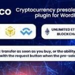 TokenICO v1.1.3 – Cryptocurrency presale (ICO & IDO) plugin for WordPress