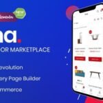 Urna v2.4.3 – All-in-one WooCommerce WordPress Theme