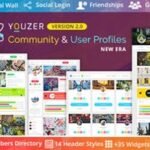 Youzify v3.3.4