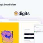 Digits v8.2.1.1 – WordPress Mobile Number Signup and Login