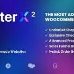 JupiterX v3.3.5 – Multi-Purpose Responsive Theme