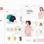 Elessi v5.2.9 – WooCommerce AJAX WordPress Theme