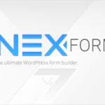 NEX-Forms v8.4.3