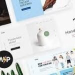 Craftis v1.2.2 – Handcraft & Artisan WordPress Theme