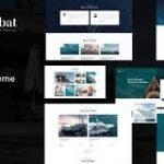 Yachbat v1.1.5 – Yacht & Boat Rental WordPress Theme