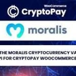 Moralis Converter API for CryptoPay WooCommerce v1.0.1