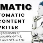AIomatic v1.4.3 – Automatic AI Content Writer