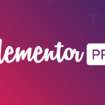 Elementor Pro v3.13.2 – The Most Advanced Website Builder Plugin