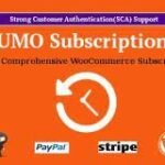 SUMO Subscriptions v14.7 – WooCommerce Subscription System