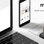 Martfury v3.0.7 – WooCommerce Marketplace Theme