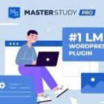 MasterStudy LMS Learning Management System PRO v4.0.10