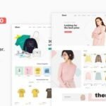 Elessi v5.2.9 – WooCommerce AJAX WordPress Theme