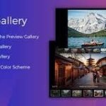 Epic Zoom Gallery v1.0.3 – WordPress Plugin & Add Ons for Elementor & WPBakery Page Builder