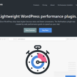 Perfmatters v2.1.0 – Lightweight Performance Plugin