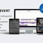 FAT Event v5.12 – WordPress Event and Calendar Booking