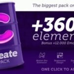 AlohaFX | Create Pack