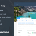 Adventure Tours v5.0.0 – WordPress Tour/Travel Theme