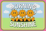 Groovy Cartoon Display Font - Image 5